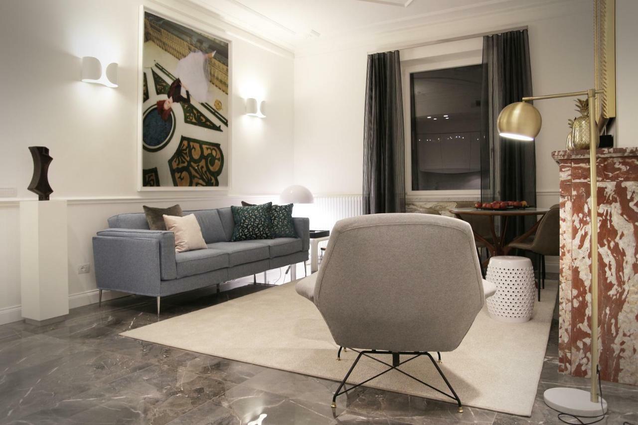 Suite Via Roma 119 La Spezia Exterior foto