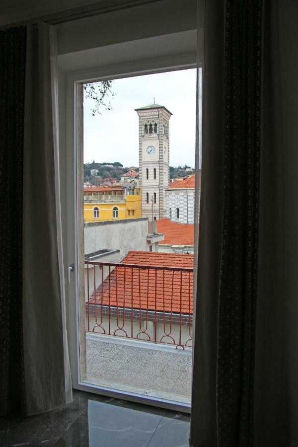 Suite Via Roma 119 La Spezia Exterior foto