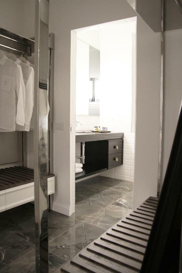 Suite Via Roma 119 La Spezia Exterior foto