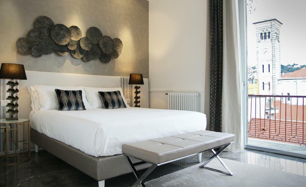 Suite Via Roma 119 La Spezia Exterior foto