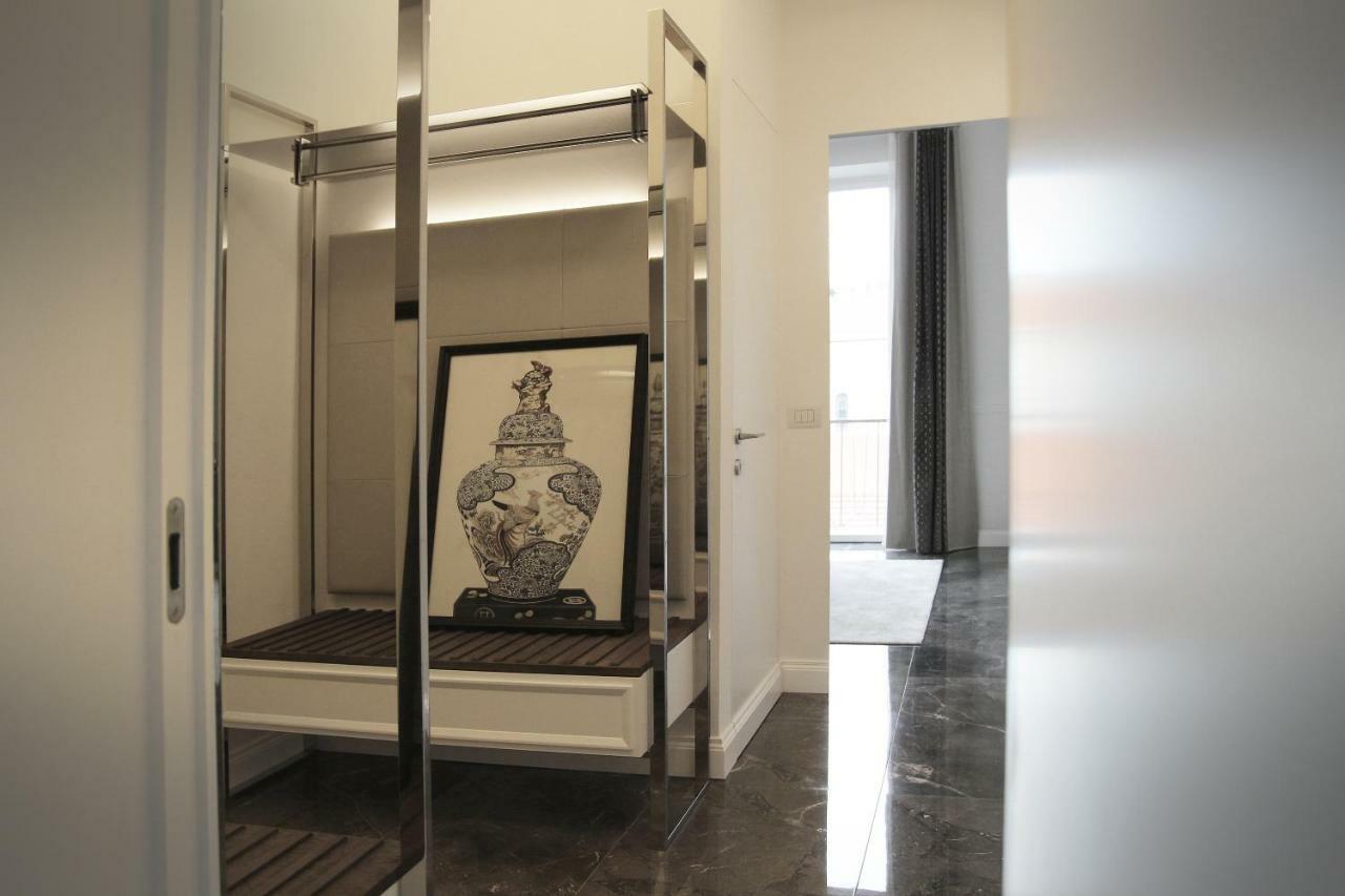Suite Via Roma 119 La Spezia Exterior foto